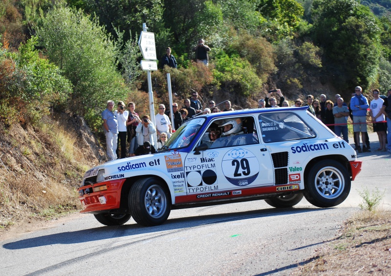 TOUR DE CORSE HISTORIQUE 2014 07/11 OCTOBRE - Page 14 170582DSC0078