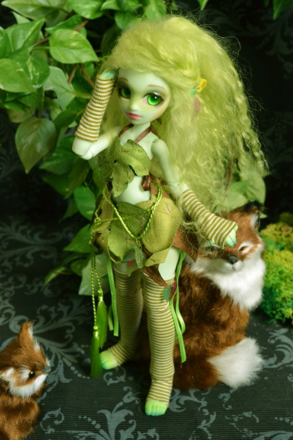 FAIRYTALES TREASURES DOLLS - p33: tirages d'artiste papaye - Page 16 171240DSC2951