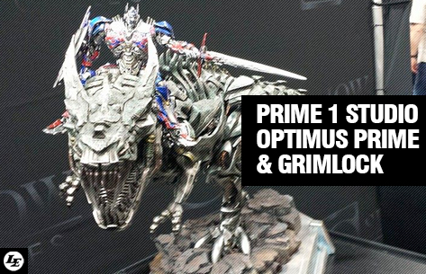 [Prime 1 Studio] Transformers: Age of Extinction - Optimus Prime & Grimlock 171459optimus