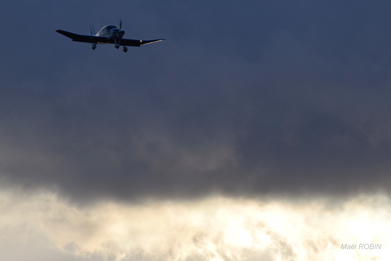 [Topic Unique] L'aviation légère... - Page 13 171534DSC0276