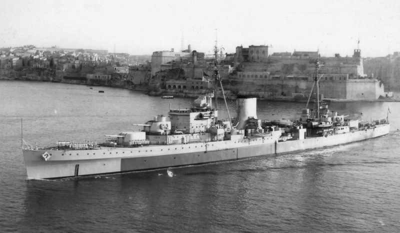 [ARTICLE] BATAILLE DU CAP MATAPAN (28 MARS 1941) 171664HMSOrion7