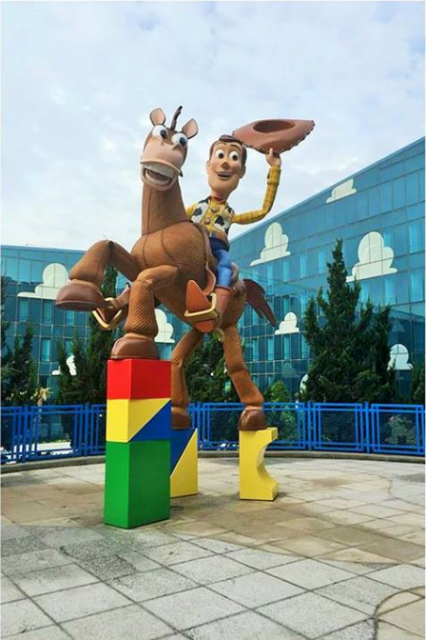 [Shanghai Disney Resort] Le Resort en général - le coin des petites infos  - Page 38 171832w88