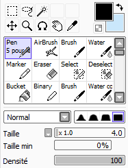 [Paint Tool Sai] Faire un line-art avec votre tablette graphique. 172182Sanstitre3