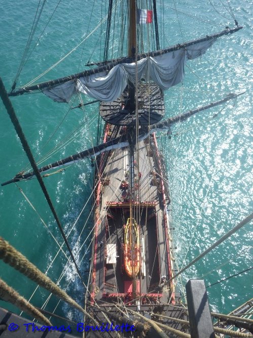 L'Hermione, une aventure. 172326IMGP4317