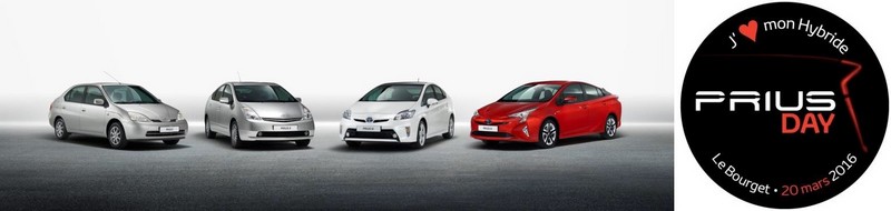 Le Prius Day célèbre le lancement de la nouvelle Prius 173213PriusDay