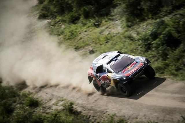 Dakar / Doublé des PEUGEOT 2008 DKR ! 173696P2016010400132HiResJPEG24bitRGB1200x798