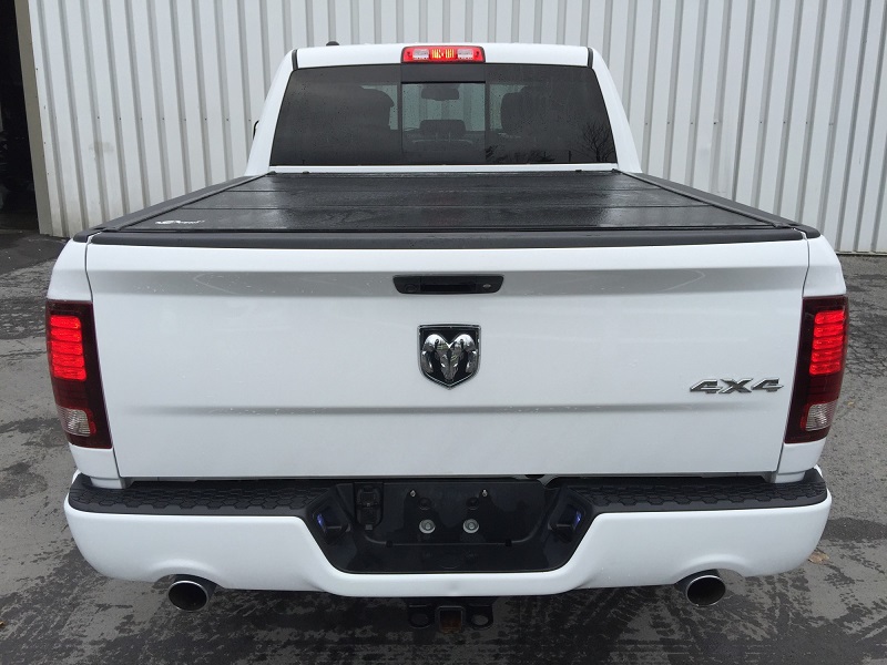 Dodge RAM 1500 2013 un copain pour ma C7 173708IMG6319