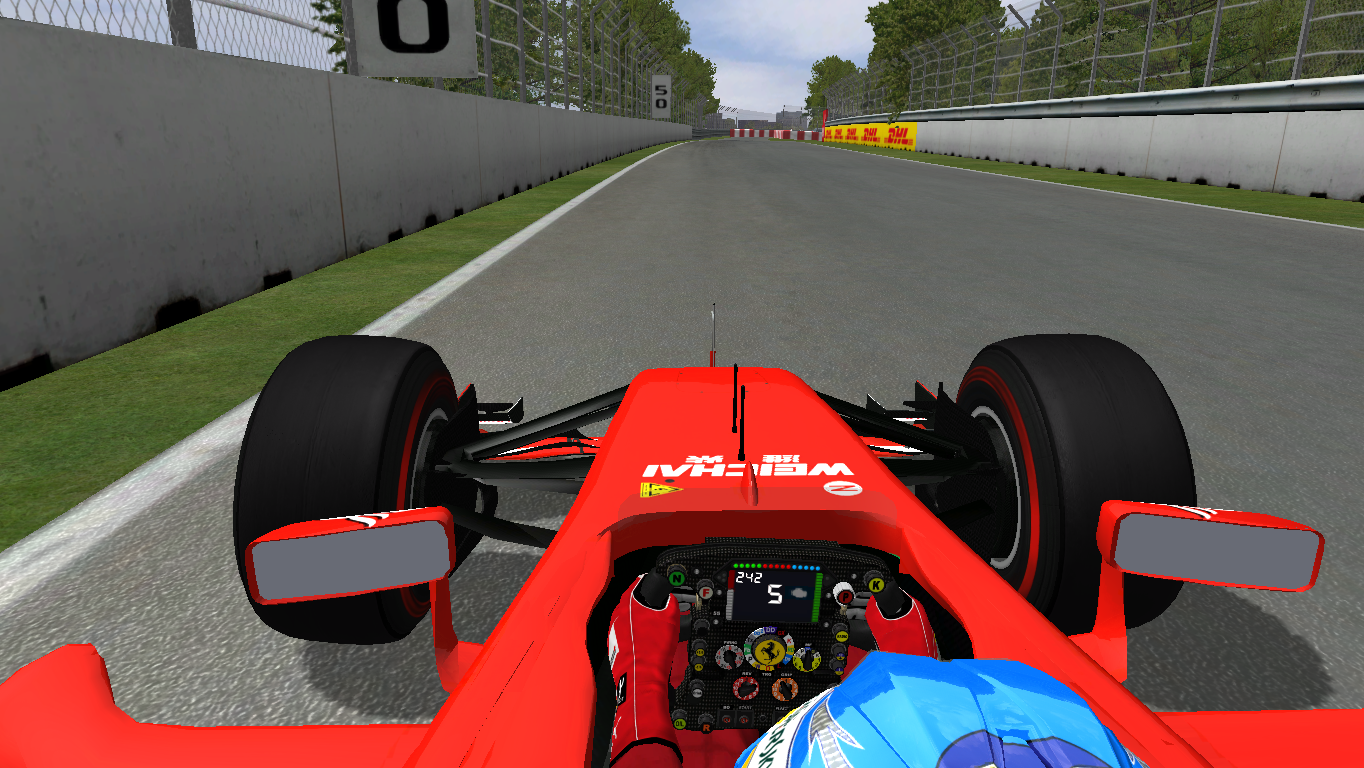 [LOCKED] F1 2014 by Patrick34 v0.91 173731rFactor2014060521540635