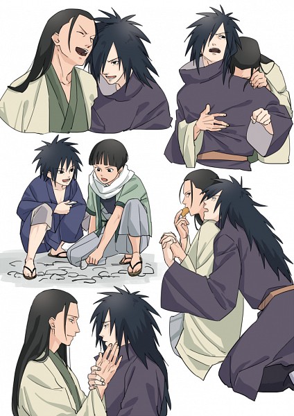 Hashirama x Madara - Page 2 173836NARUTO6001945663