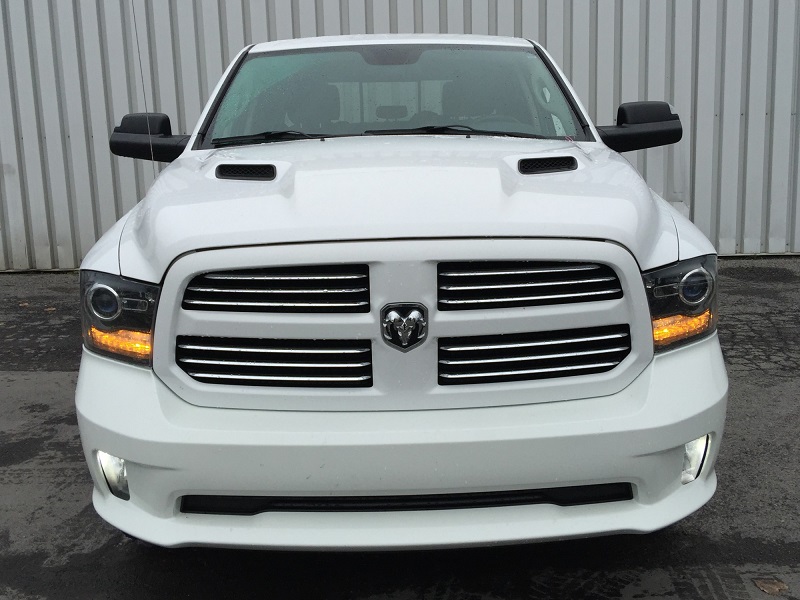 Dodge RAM 1500 2013 un copain pour ma C7 173957IMG6315