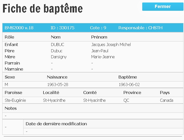 Dubuc, Michel 174015MichelDubucUntitled3