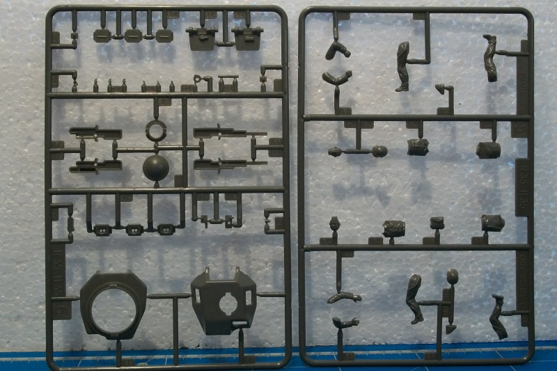  Hotchkiss H-35 [ Heller ] 1/35 174049H35016