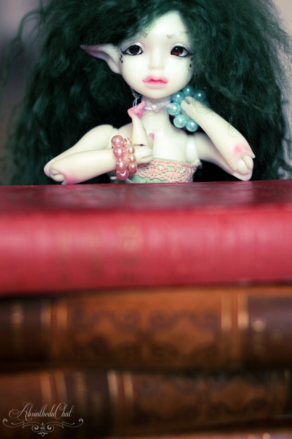 Pastel time ♣ Cerisedolls, NobleDolls, DoD, Fairyland p4 ♥ 174849IMG8561