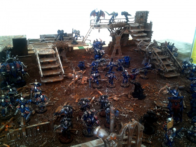 "Ave dominus nox"  les Night lords de Malchy (08/10 : Chevalier) - Page 12 17495920141004150156
