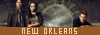 NEW ORLEANS ◭ rpg dérivé (the originals) 175033LOGO01