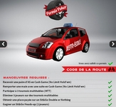 FreeRoll Permis De Conduire !! 176869code