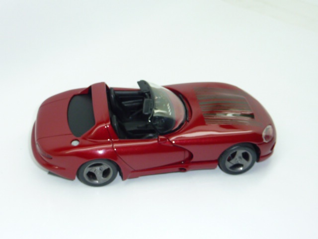 dodge viper code barre  176965038