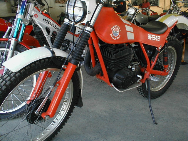 pour grimper aux arbres .......... montesa 349 - Page 5 1770173492