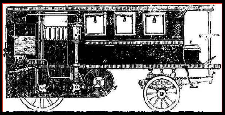 la génèse de la voiture automobile à vapeur (américaine) 1777351830