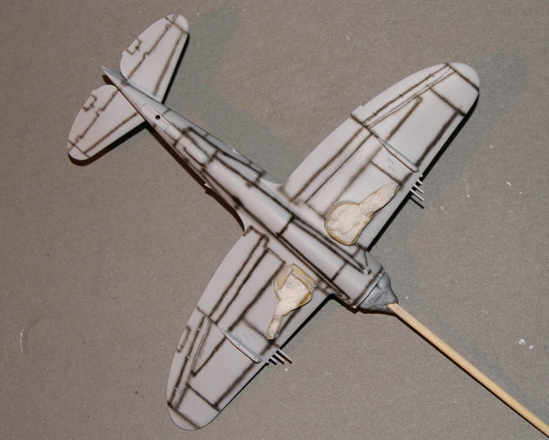 [MC5 - P47] Comparatif de P47D Thunderbolt au 1/72. Tam Aca peinture y'a qu'à, Hasegawa décals et des dégats, academy ...aussi - Page 4 177810haspreombr