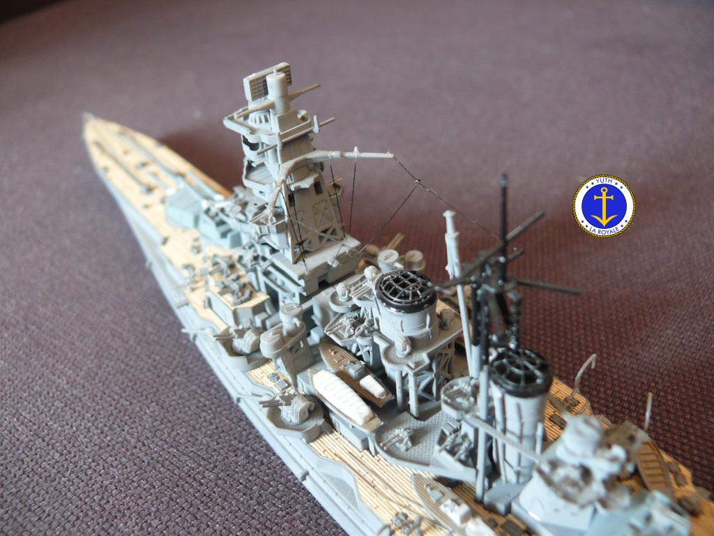 IJN Kongo 1/700 178272kongo8