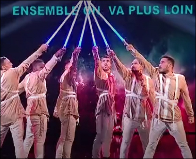 La France a un incroyable talent - Finale - Jeudi 14 Décembre - M6 178971incroyabletalent8