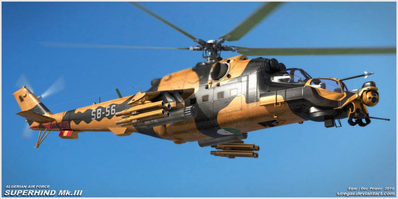 صور مروحيات Mi-24MKIII SuperHind الجزائرية 179428112224308327488534750554057066320934659191o