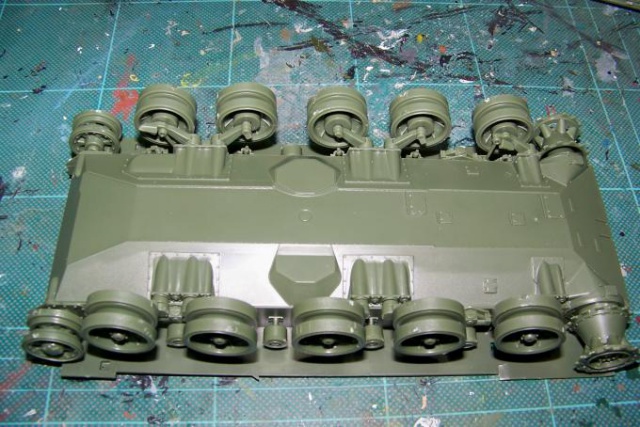 AMX 30 B 1797591006730