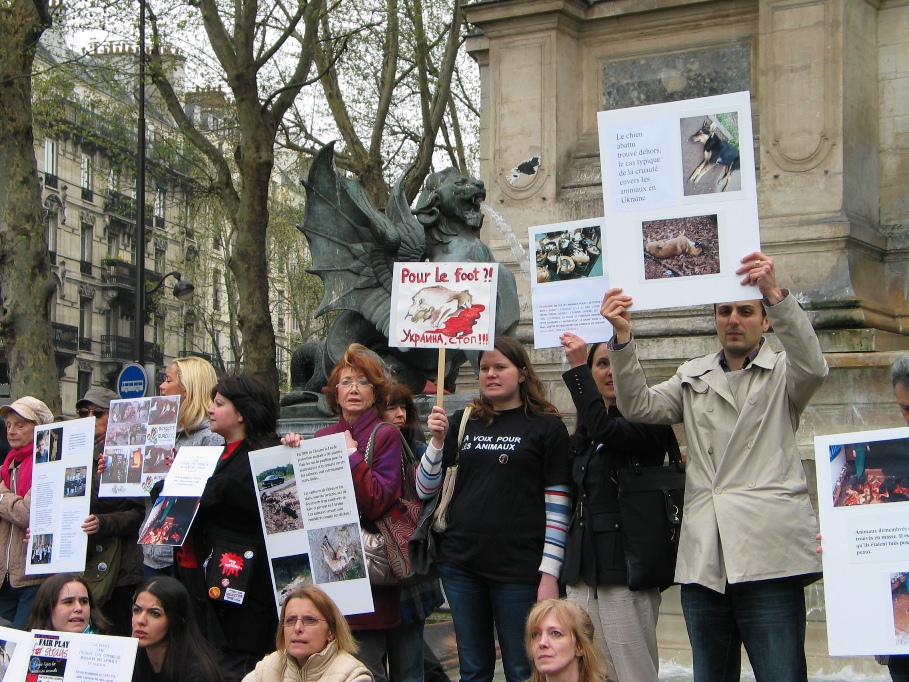 09 - Manifestation contre le massacre des animaux en Ukraine - 31 mars 2012 180440IMG8368