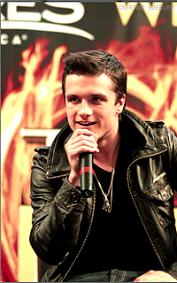 Josh Hutcherson 1807678503