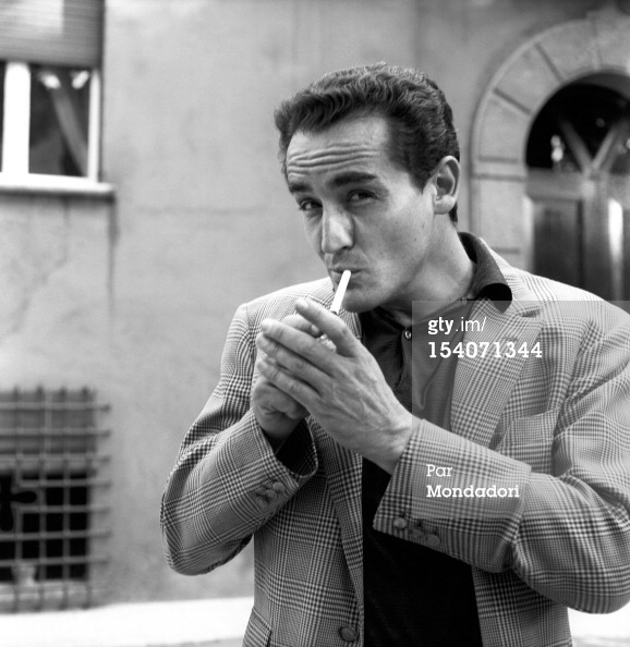 Vittorio Gassman 180801154071344