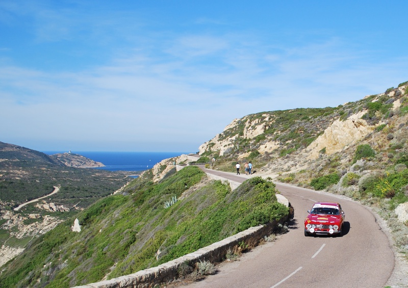 TOUR DE CORSE HISTORIQUE 2014 07/11 OCTOBRE - Page 21 181243DSC0613