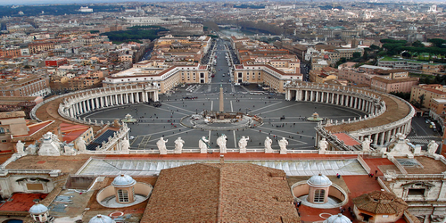 Rome&Vatican
