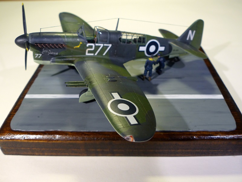 Fairey Firefly F. Mk. I (Special Hobby - 1/72ème) 181783FaireyFirefly128