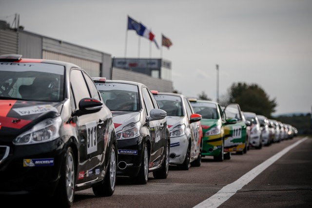 L'heure De La Finale Pour Les Rencontres Peugeot Sport ! 18243559e4f54172552