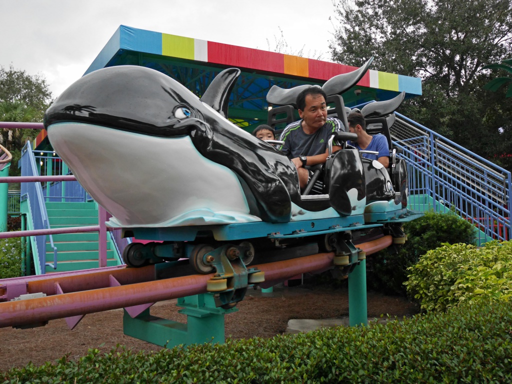 Une lune de miel à Orlando, septembre/octobre 2015 [WDW - Universal Resort - Seaworld Resort] - Page 11 182533P1090616