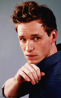 Eddie Redmayne 18265495E5