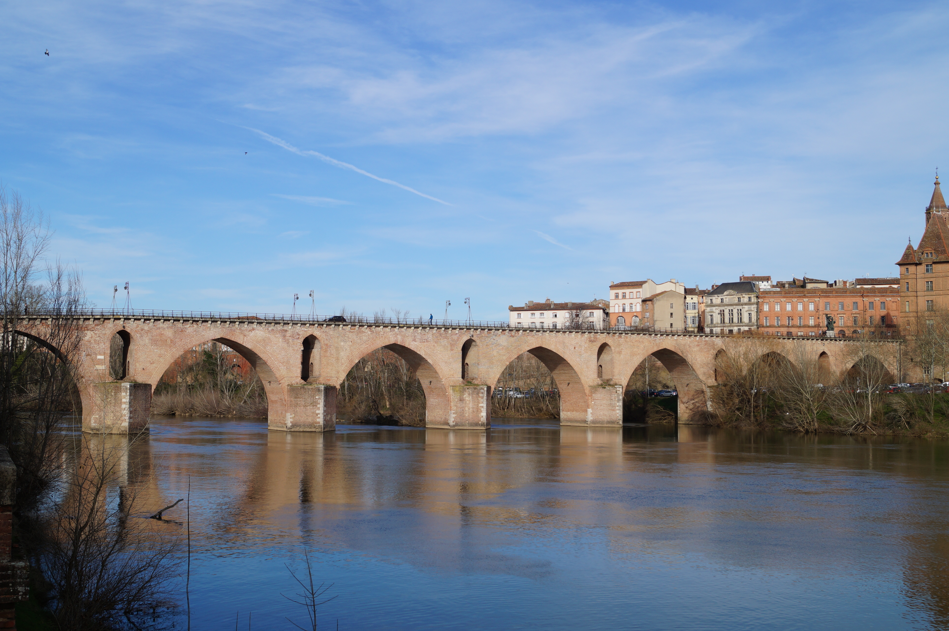 [ouvert] Les ponts anciens ou nouveaux 182658DSC00344