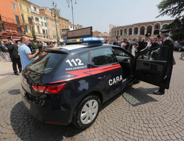  La police italienne s’équipe de SEAT Leon 183384SetRatioSize900650030715SEATFotoEnnevi2641