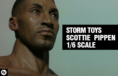 [Storm Toys] NBA Series - Scottie Pippen 1/6 scale 184268scotie