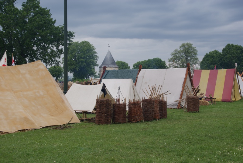 Les Heures historiques de Sully sur Loire 2012  184411DSC05772