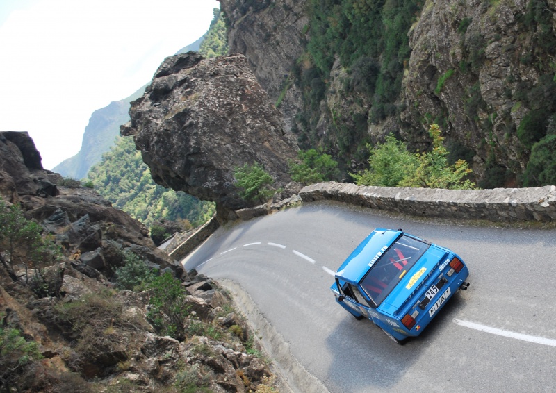 TOUR DE CORSE HISTORIQUE 2014 07/11 OCTOBRE - Page 21 184874DSC0509