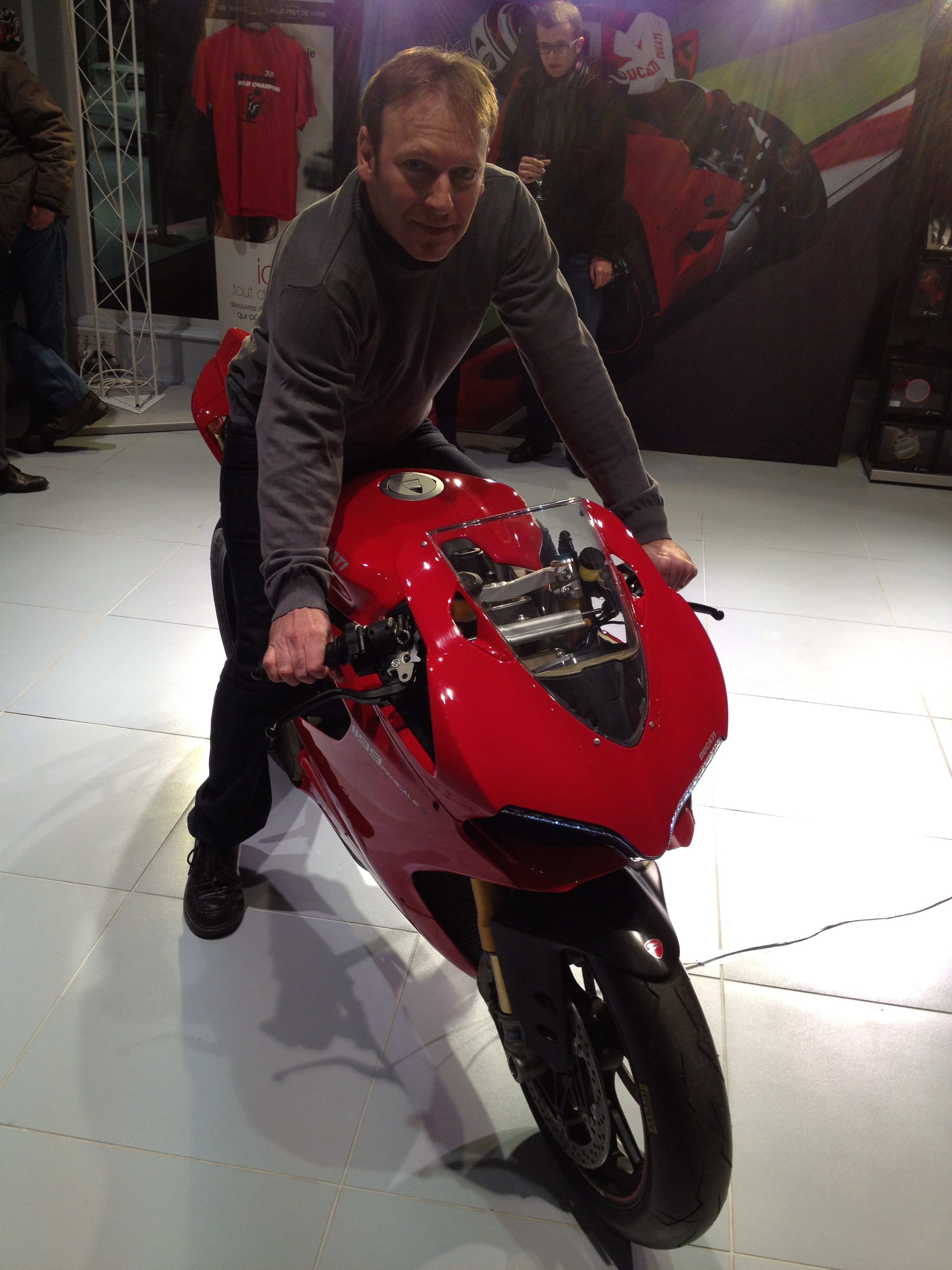 Ducati Panigale - Page 2 184922IMG2648