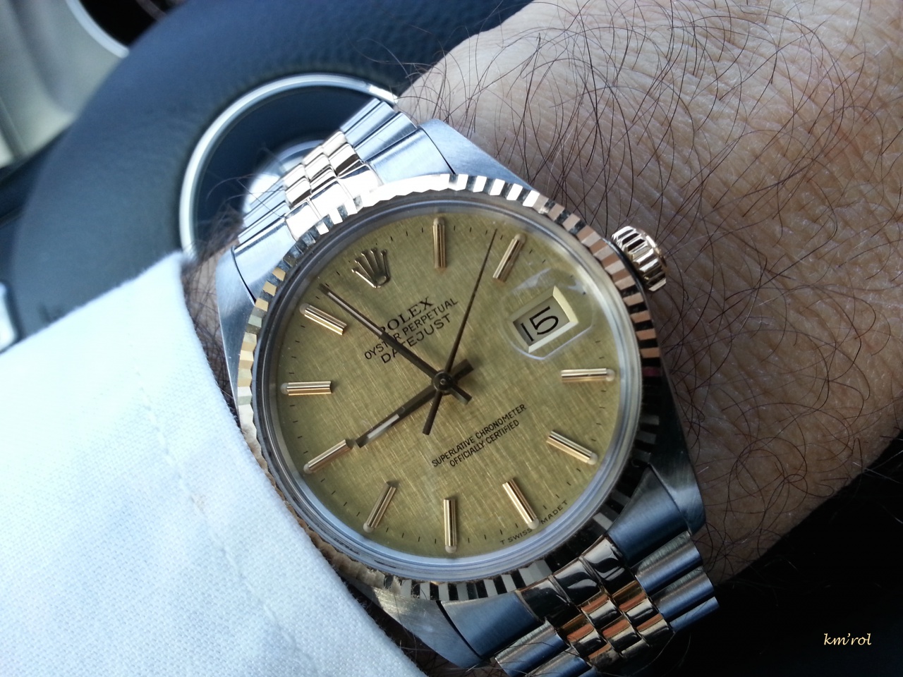 ****La montre du jour ! vol. 19**** - Page 21 185019RolexDatejust20