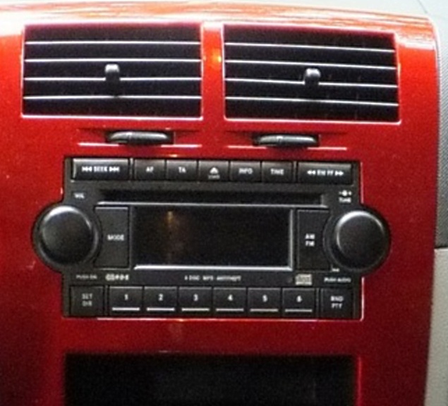 radio cd 185136poste