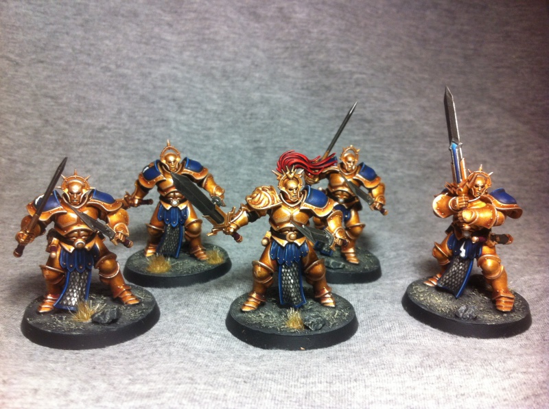 nStormcast Eternals 185161IMG0770