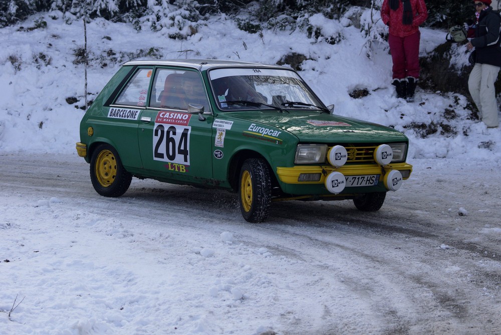 17ème RALLYE MONTE-CARLO HISTORIQUE 22 Janvier/29 Janvier 2014 - Page 17 185388DSC5749ZR1N264