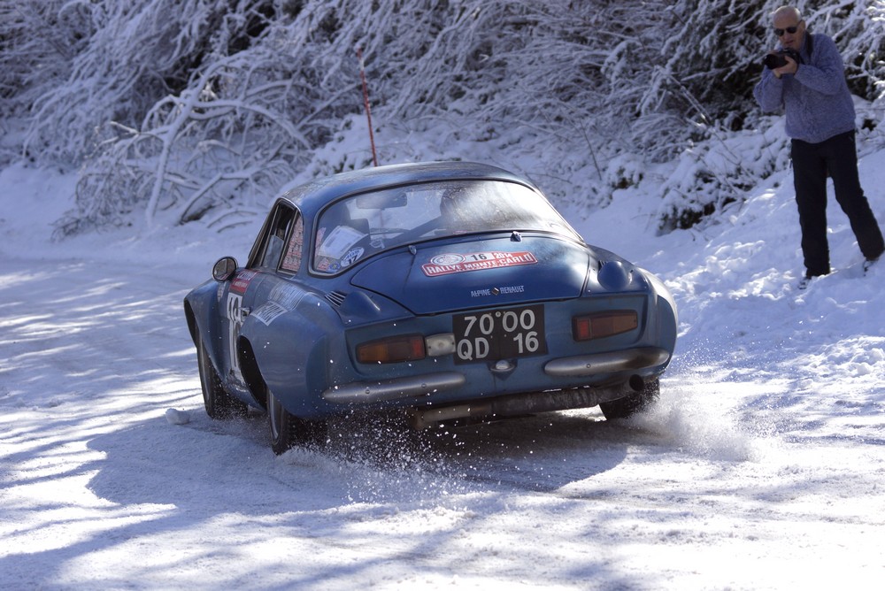 17ème RALLYE MONTE-CARLO HISTORIQUE 22 Janvier/29 Janvier 2014 - Page 17 186172DSC5446zr1N16