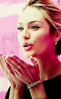 Candice Swanepoel  186461C35