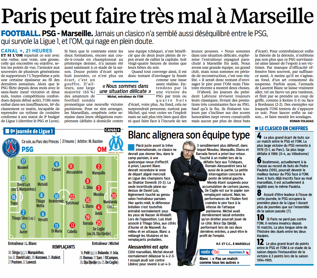 Beye - [PSG - OM] Besoin d'un miracle... {2-1} 187092Sanstitre1